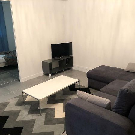 Appartement T3 7C Тарб Екстериор снимка