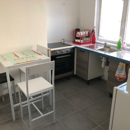 Appartement T3 7C Тарб Екстериор снимка