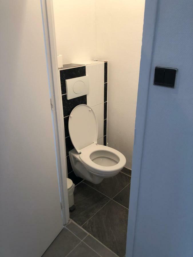 Appartement T3 7C Тарб Екстериор снимка