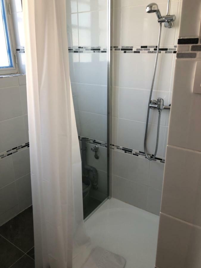 Appartement T3 7C Тарб Екстериор снимка
