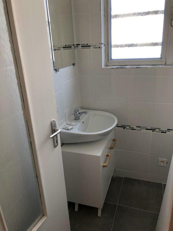 Appartement T3 7C Тарб Екстериор снимка