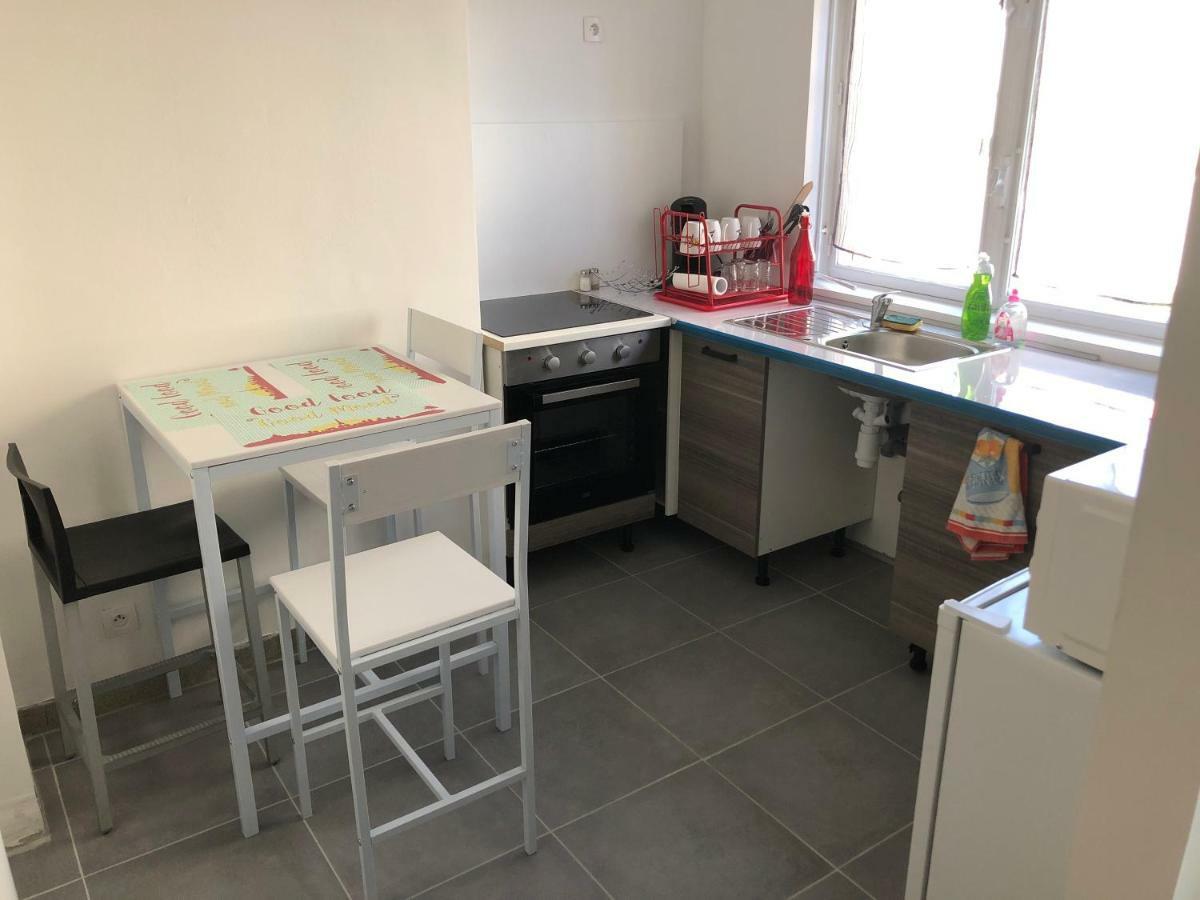 Appartement T3 7C Тарб Екстериор снимка