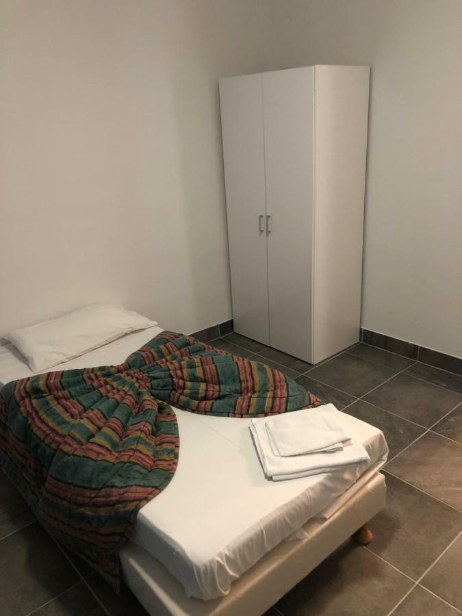 Appartement T3 7C Тарб Екстериор снимка